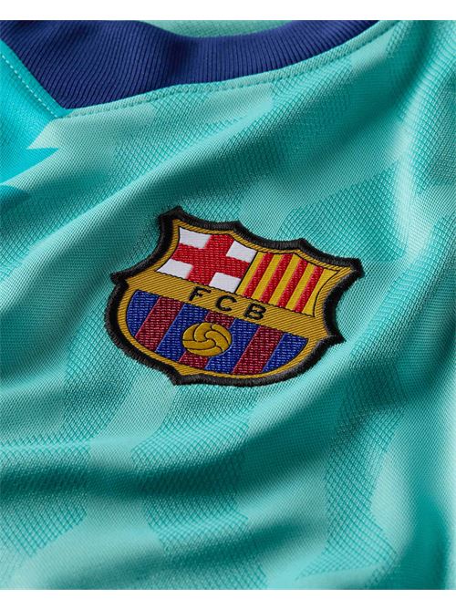 Nike Barcellona maglia gara third bambino 26/27 Barcellona | II6686-301THIRD 26/27